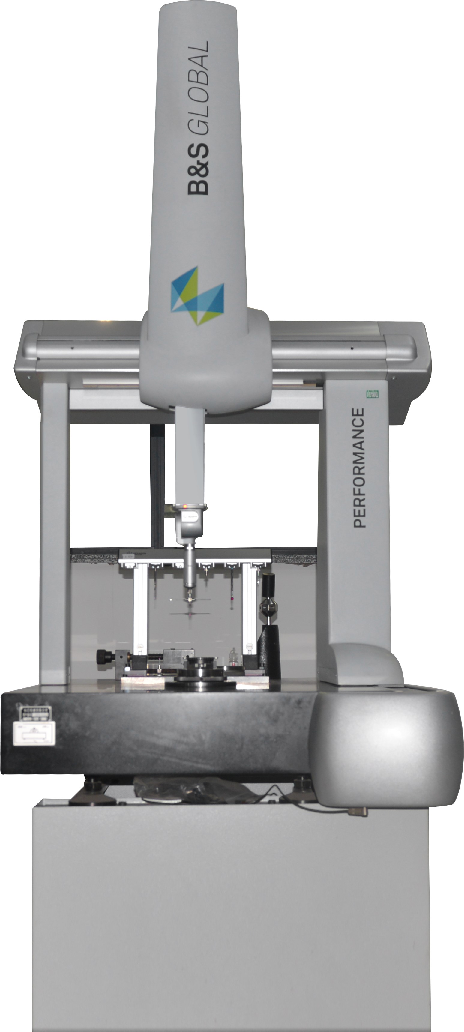 三坐標(biāo)測量機(jī)